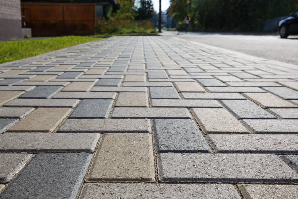 Best Interlocking driveway pavers in Brookmont, MD