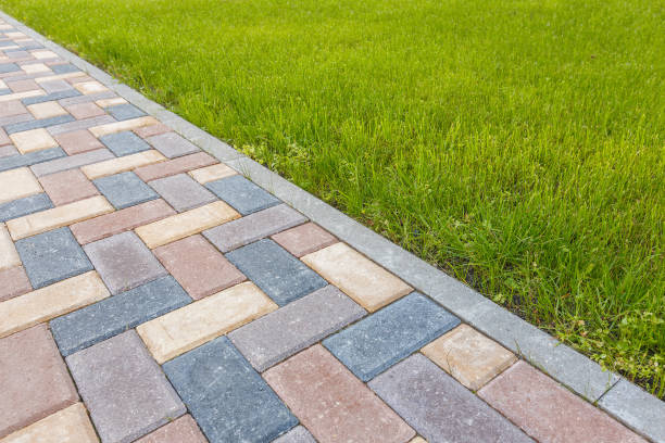 Best Brick driveway pavers in Brookmont, MD